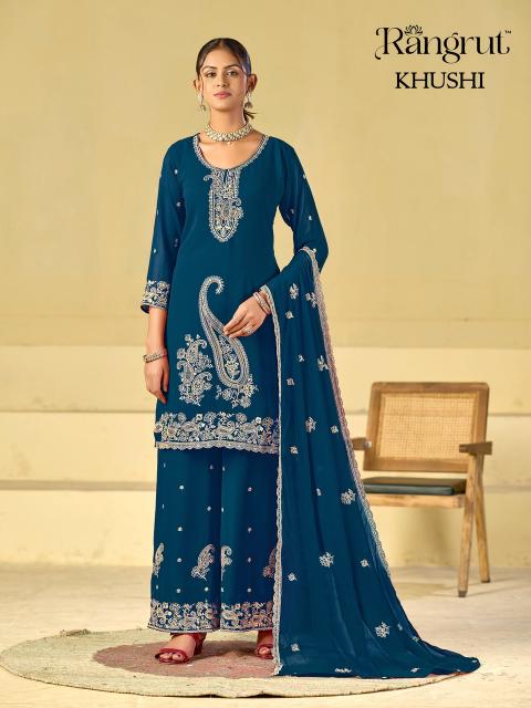 Rangrut khushi kurti wholesalers near me